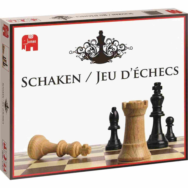 Schaken, 12201 van Jumbo te koop bij Speldorado !