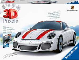 Porsche 911R 125289, 125289 van Ravensburger te koop bij Speldorado !