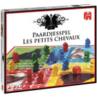 Dit is een foto van het spel Paardjesspel te koop bij Speldorado Spellenwinkel Delft