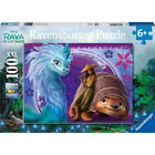 Jumbo puzzel 