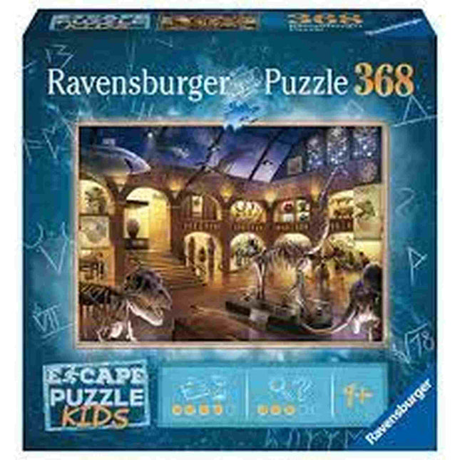 Escape Kids, 129355 van Ravensburger te koop bij Speldorado !