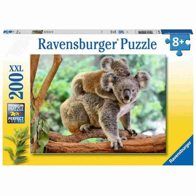 Familie Koala 129454, 129454 van Ravensburger te koop bij Speldorado !