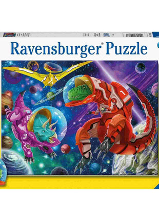 Gibsons puzzel "Visit Santa" - 1000 stukjes