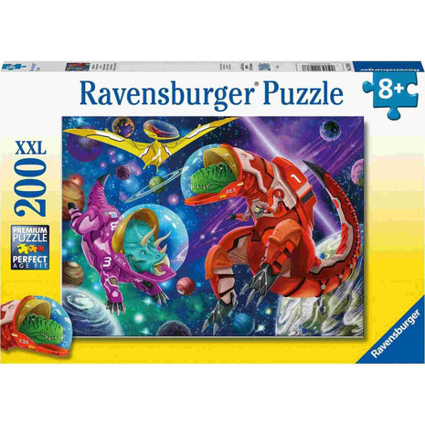 Gibsons puzzel "Visit Santa" - 1000 stukjes
