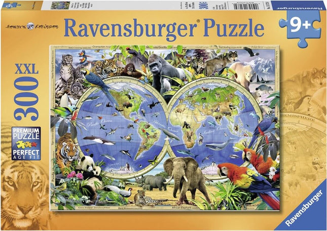 World Of Wildlife 131730, 131730 van Ravensburger te koop bij Speldorado !