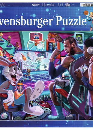 Jumbo puzzel "Wasgij Original 49 (1000)" - 1000 stukjes