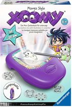 Xoomy Midi Manga Style, 235339 van Ravensburger te koop bij Speldorado !
