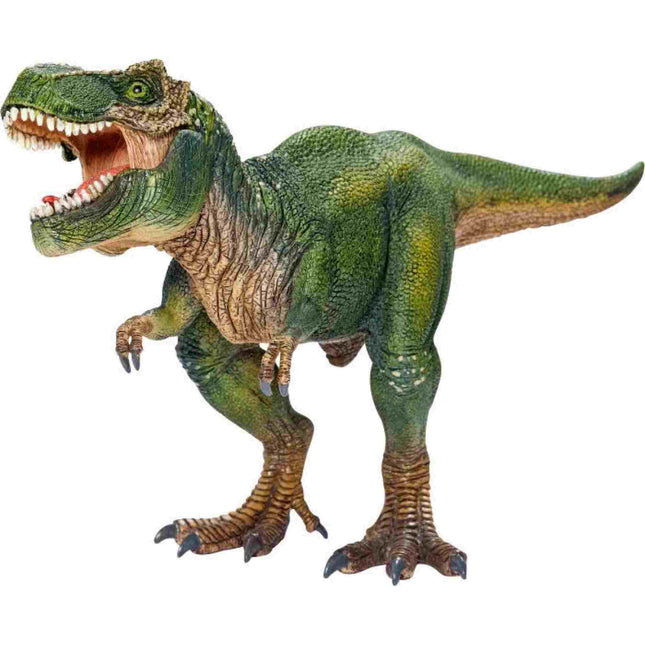 afbeelding artikel Tyrannosaurus Rex