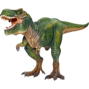 afbeelding artikel Tyrannosaurus Rex