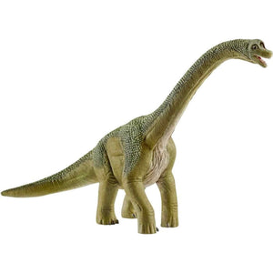 afbeelding artikel Brachiosaurus
