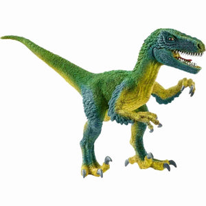 afbeelding artikel Velociraptor