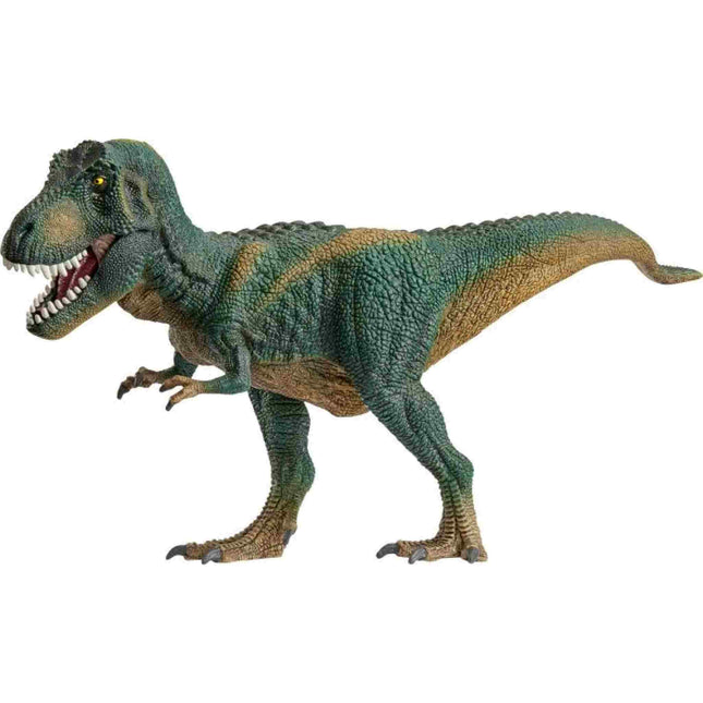 afbeelding artikel Tyrannosaurus Rex