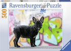 Ravensburger puzzel 