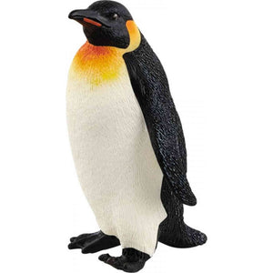 afbeelding artikel Pinguïn
