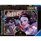 Tucker's Fun Factory puzzel 