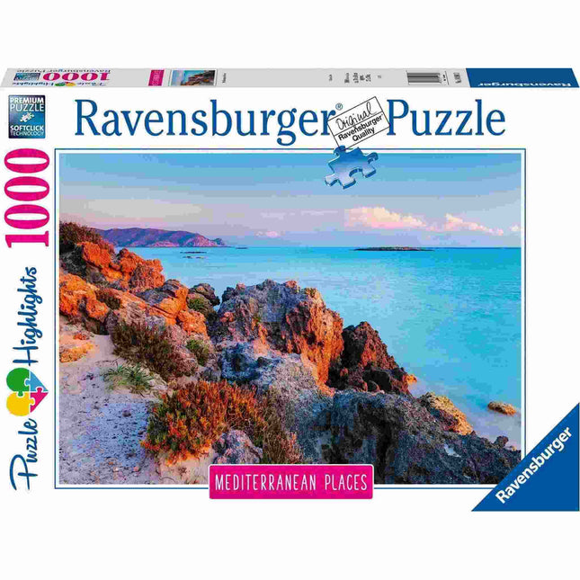 Griekenland 149803, 149803 van Ravensburger te koop bij Speldorado !