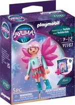Crystal Fairy Elvi - 71181, 71181 van Playmobil te koop bij Speldorado !