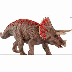 afbeelding artikel Triceratops