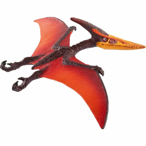 afbeelding artikel Pteranodon