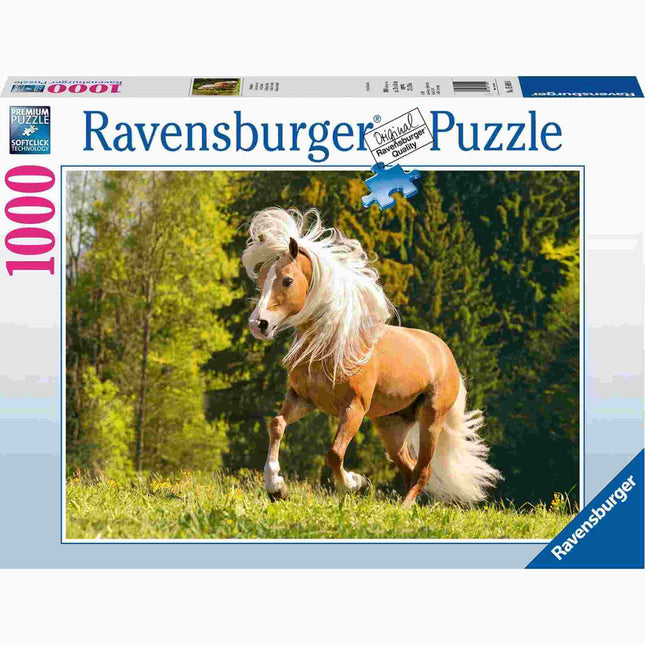 Paardenfoto 150090, 150090 van Ravensburger te koop bij Speldorado !