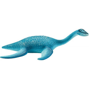 afbeelding artikel Plesiosaurus