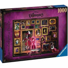 Gibsons puzzel 