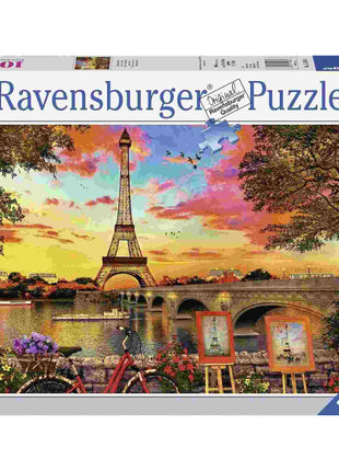 Jumbo puzzel "Wasgij Mystery 23 - Pooch Parlour! (1000)" - 1000 stukjes