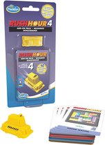 Thinkfun Rush Hour 4 Uitbreidingsset, 764532 van Ravensburger te koop bij Speldorado !