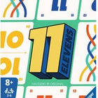 Dit is een foto van het spel Elevens te koop bij Speldorado Spellenwinkel Delft