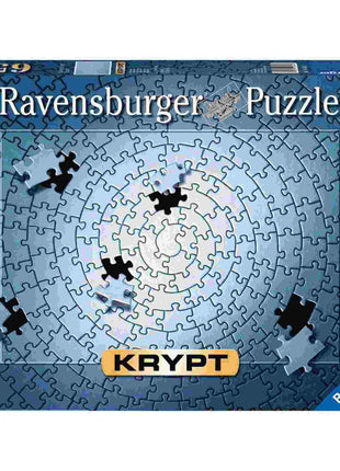 Jumbo puzzel "Wasgij Christmas 22 (1000)" - 1000 stukjes