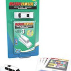 Dit is een foto van het spel Rush Hour 3 Uitbreidingsset te koop bij Speldorado Spellenwinkel Delft