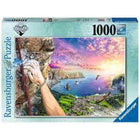 Jumbo puzzel 