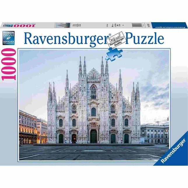 Dom Van Milaan 167357, 167357 van Ravensburger te koop bij Speldorado !