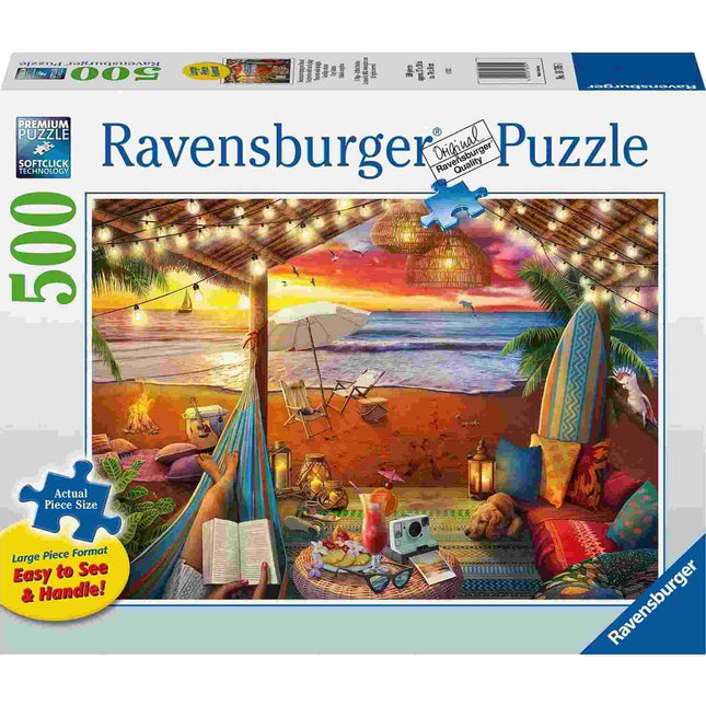 Gezellige Cabana 167951, 167951 van Ravensburger te koop bij Speldorado !