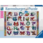 Ravensburger puzzel 