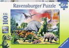 Ravensburger puzzel 