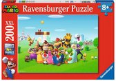 Schmidt puzzel "Cinderella Happily ever after" - 1000 stukjes