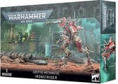 Dit is een foto van het spel Ironstrider - Adeptus Mechanicus te koop bij Speldorado Spellenwinkel Delft