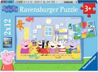 Ravensburger puzzel 