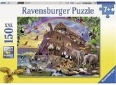 Onderweg Met De Ark 150 Xxl 100385, 100385 van Ravensburger te koop bij Speldorado !