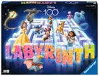 Labyrinth Disney – gezellig bordspel – 2 tot 4 spelers