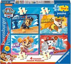 Ravensburger puzzel 