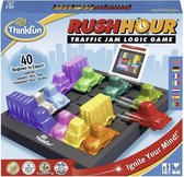 Thinkfun Rush Hour, 764365 van Ravensburger te koop bij Speldorado !