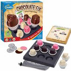 Dit is een foto van het spel Chocolate Fix te koop bij Speldorado Spellenwinkel Delft