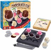 Dit is een foto van het spel Chocolate Fix te koop bij Speldorado Spellenwinkel Delft