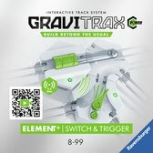 Gravitrax Gravitrax Power Element Switch Trigger, 262144 van Ravensburger te koop bij Speldorado !