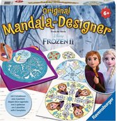 Mandala Designer Frozen 2, 2902604005556290260 van Ravensburger te koop bij Speldorado !