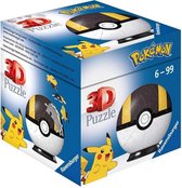 Pokemon Ultra 54 Stukjes 112661, 112661 van Ravensburger te koop bij Speldorado !