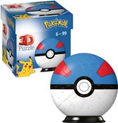 Dit is een foto van het spel Pokemon Great te koop bij Speldorado Spellenwinkel Delft