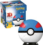 Pokemon Great, 11265 4 van Ravensburger te koop bij Speldorado !